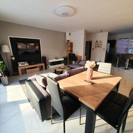 Nowy Dom Apartament Z Widokiem Na Gory 8 Osob Бельсько-Бяла Екстер'єр фото