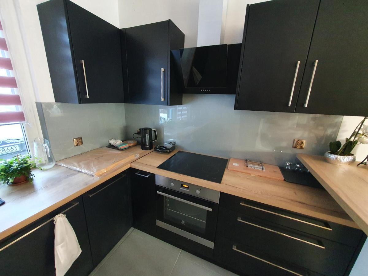 Nowy Dom Apartament Z Widokiem Na Gory 8 Osob Бельсько-Бяла Екстер'єр фото